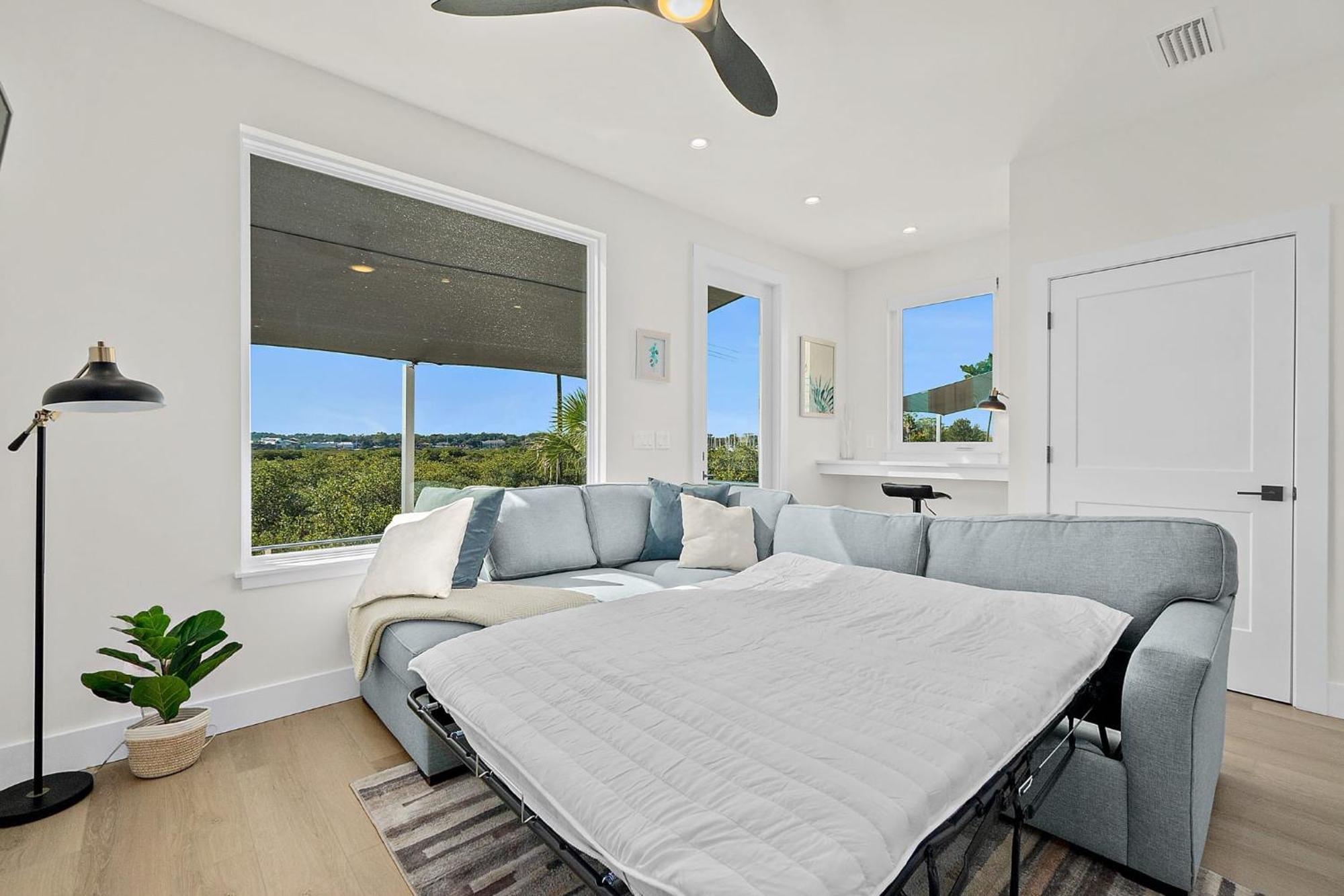 196 Riberia - Downtown Waterfront Luxury Home Saint Augustine Exterior foto