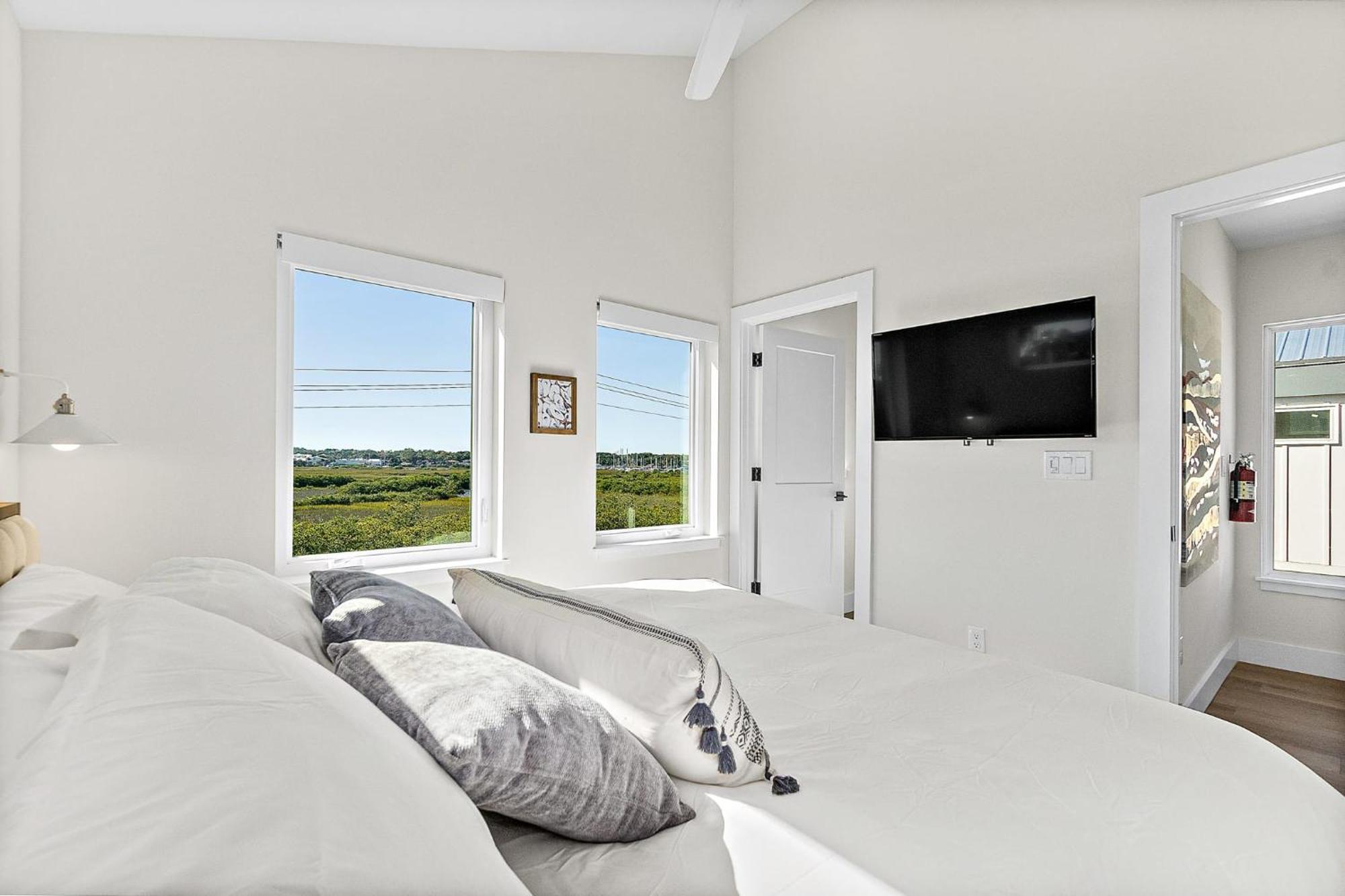 196 Riberia - Downtown Waterfront Luxury Home Saint Augustine Exterior foto
