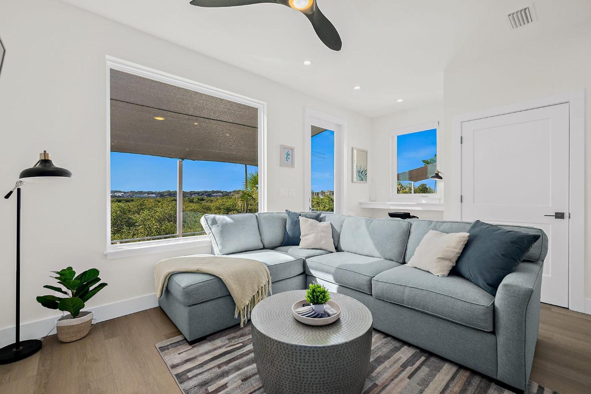 196 Riberia - Downtown Waterfront Luxury Home Saint Augustine Exterior foto