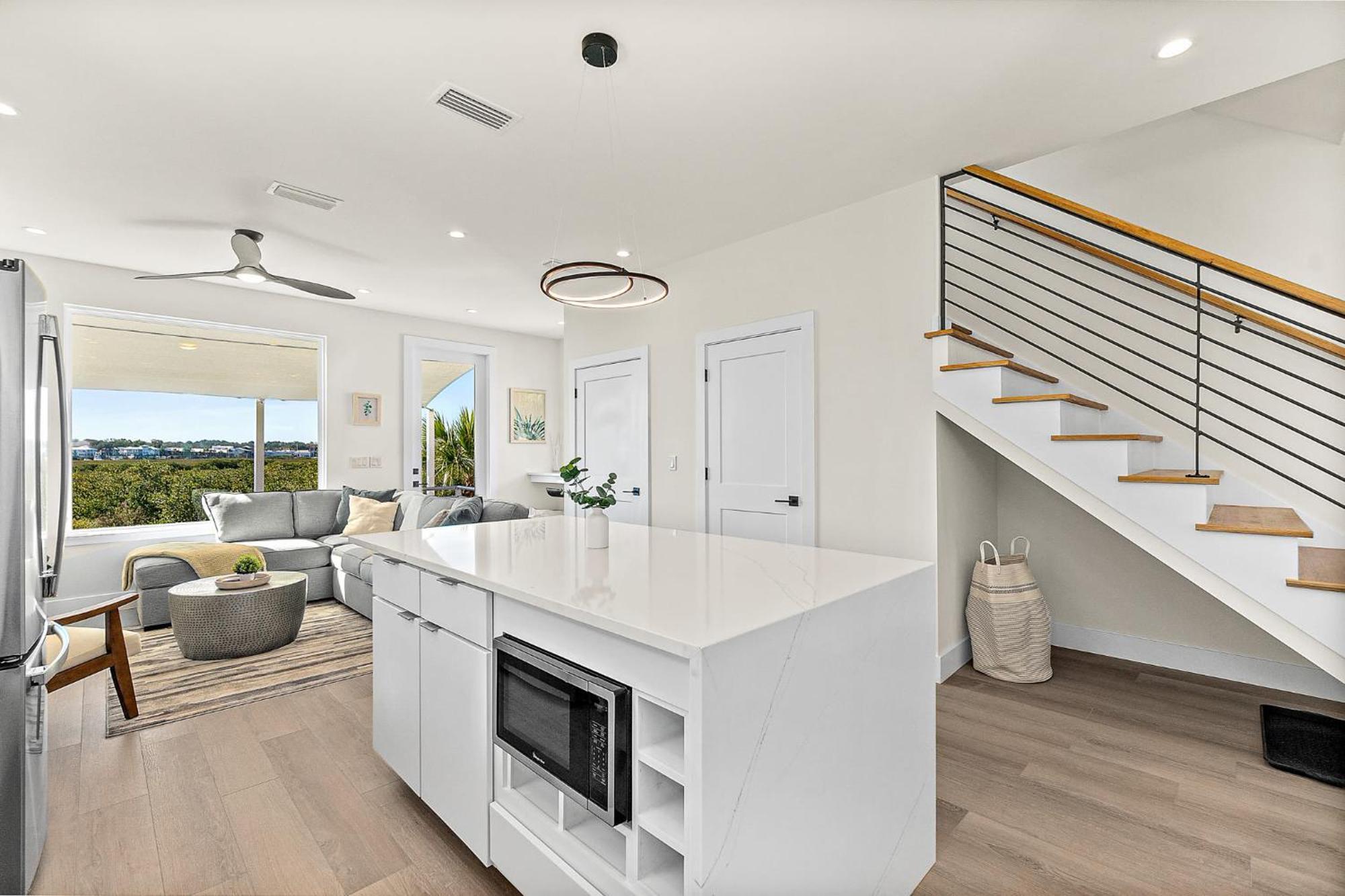 196 Riberia - Downtown Waterfront Luxury Home Saint Augustine Exterior foto